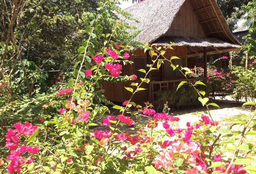 پانسیون Casa Felicidad