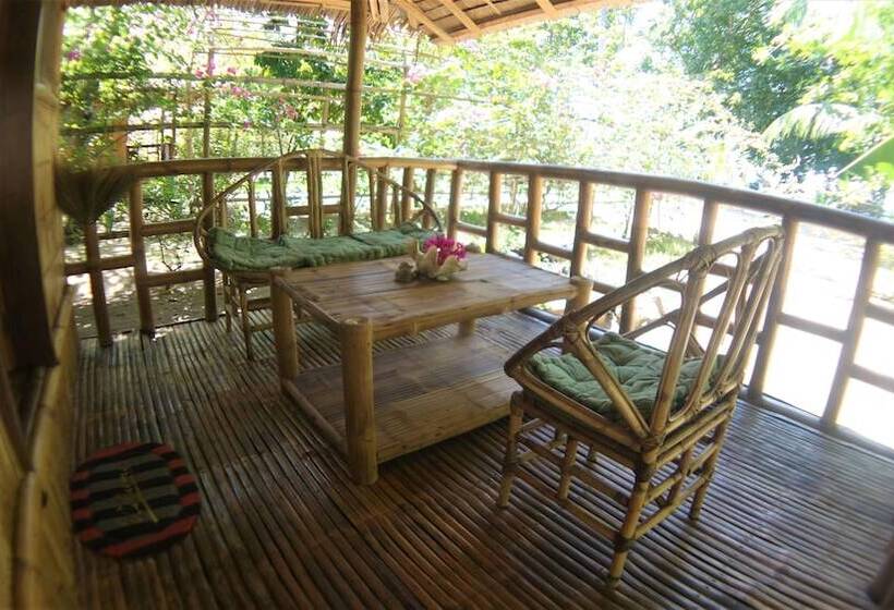 پانسیون Casa Felicidad