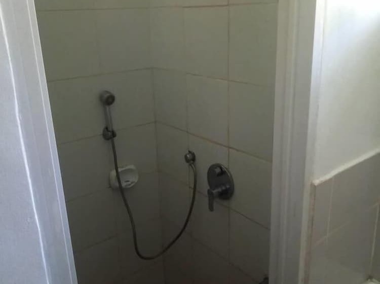 پانسیون Casa Felicidad