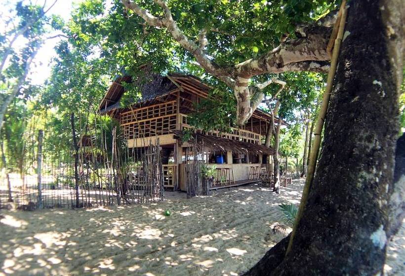 پانسیون Casa Felicidad