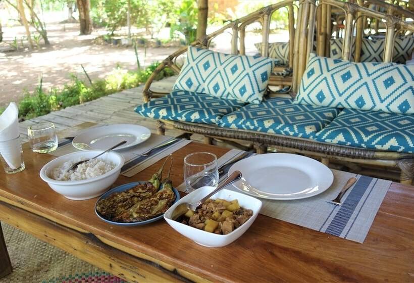 پانسیون Casa Felicidad