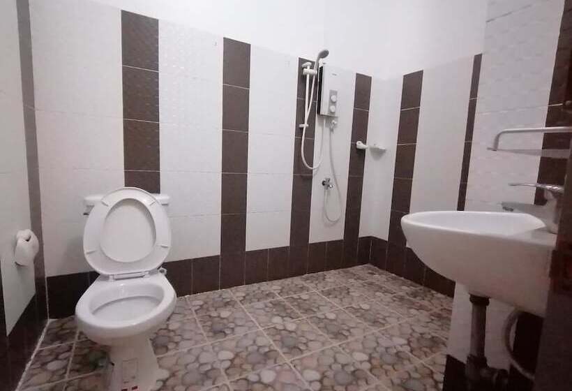 پانسیون Ella's Villa Siem Reap