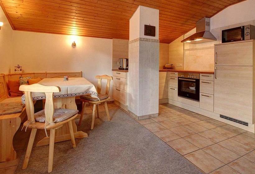 Пансион Gã¤stehaus Drahrer  Chiemgau Karte