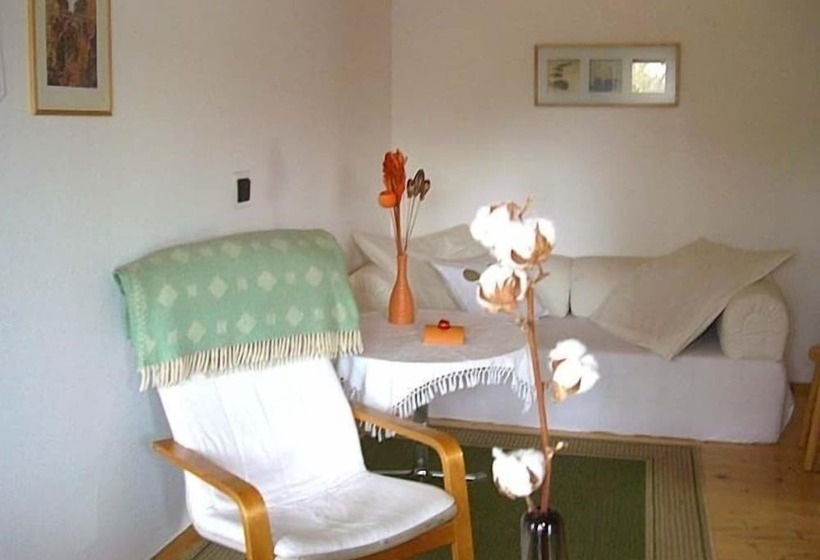 ペンション Gästehaus Jeremias