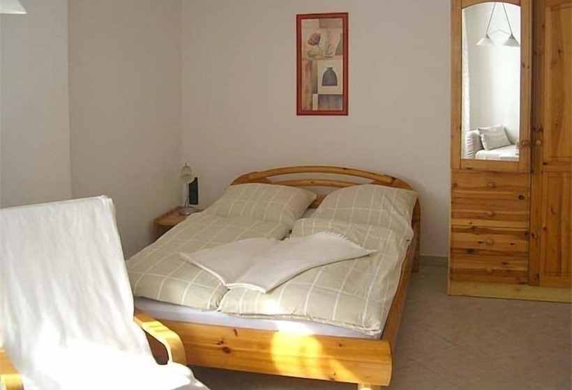 ペンション Gästehaus Jeremias