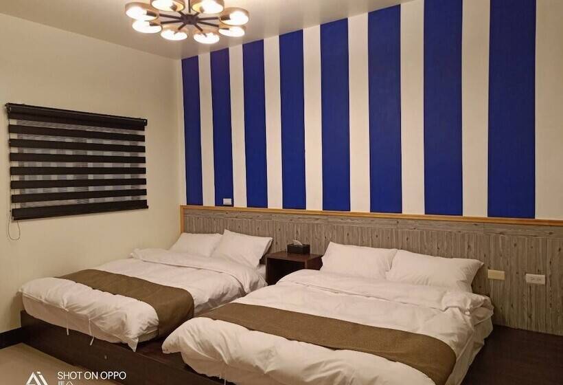 پانسیون Happy Fish