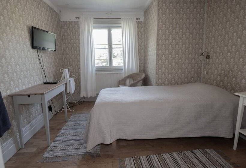 פנסיון Klubbensborg