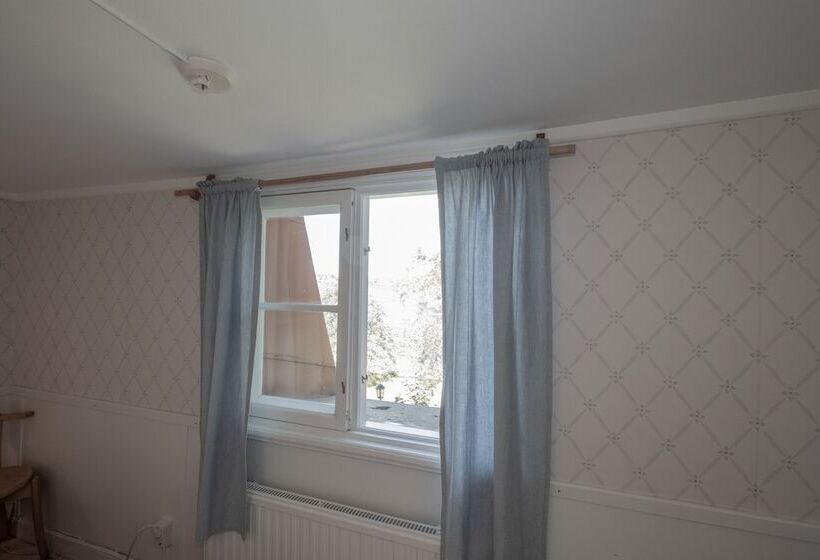 פנסיון Klubbensborg