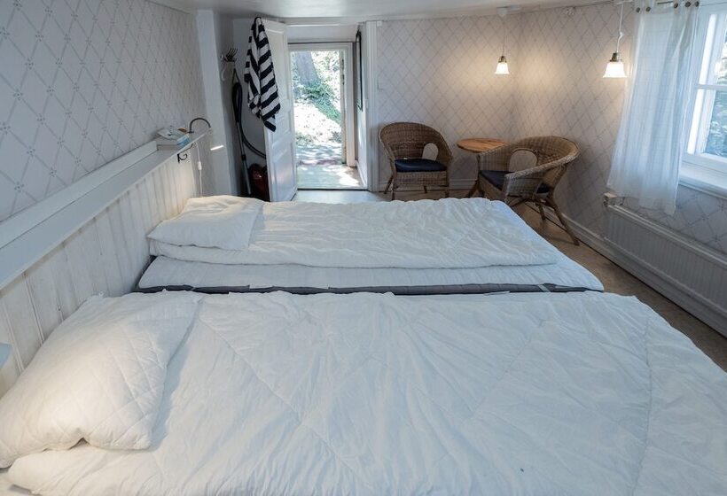 פנסיון Klubbensborg