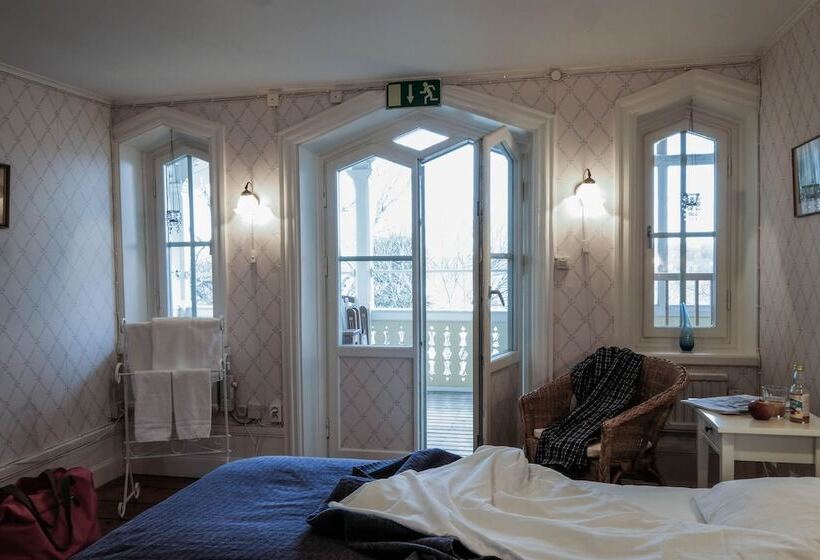 פנסיון Klubbensborg