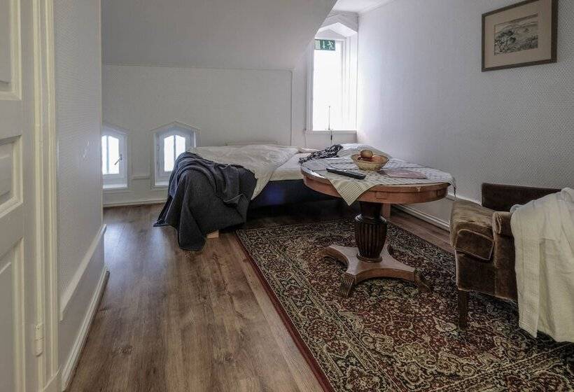 פנסיון Klubbensborg