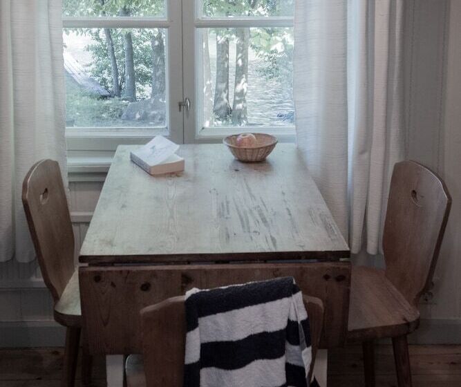 פנסיון Klubbensborg