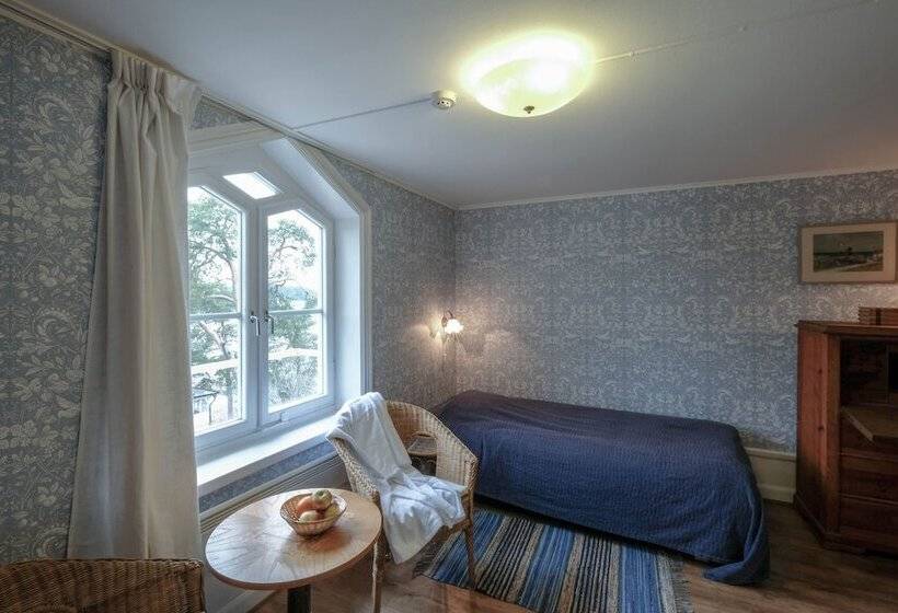 פנסיון Klubbensborg