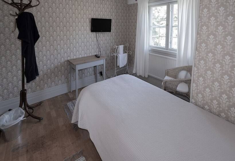 פנסיון Klubbensborg