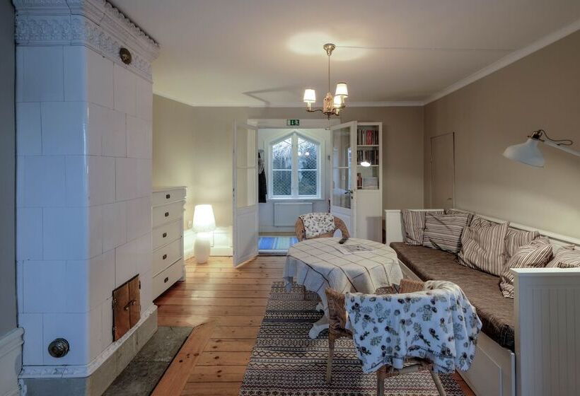 פנסיון Klubbensborg