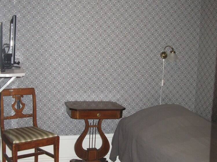 פנסיון Klubbensborg