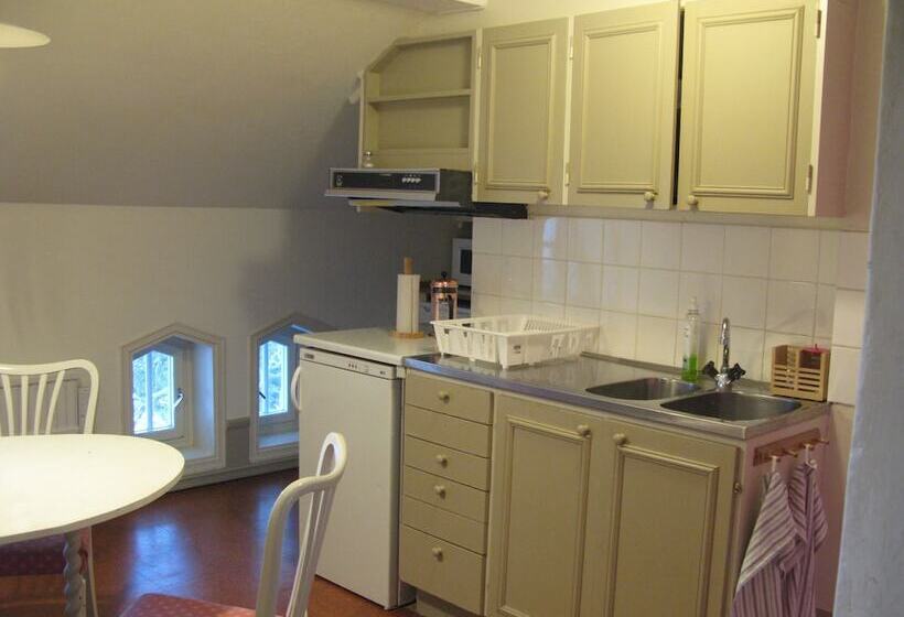 פנסיון Klubbensborg