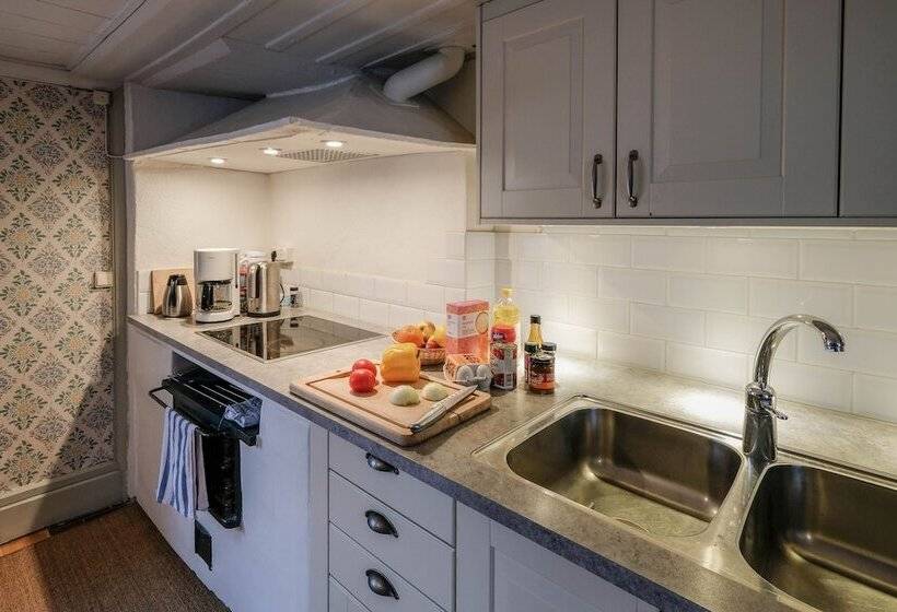 פנסיון Klubbensborg