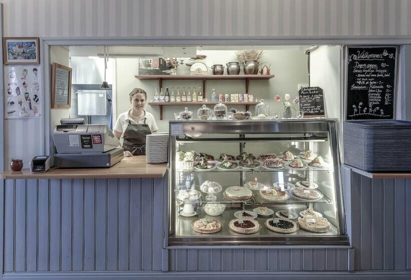 פנסיון Klubbensborg