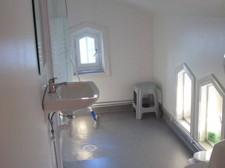 פנסיון Klubbensborg