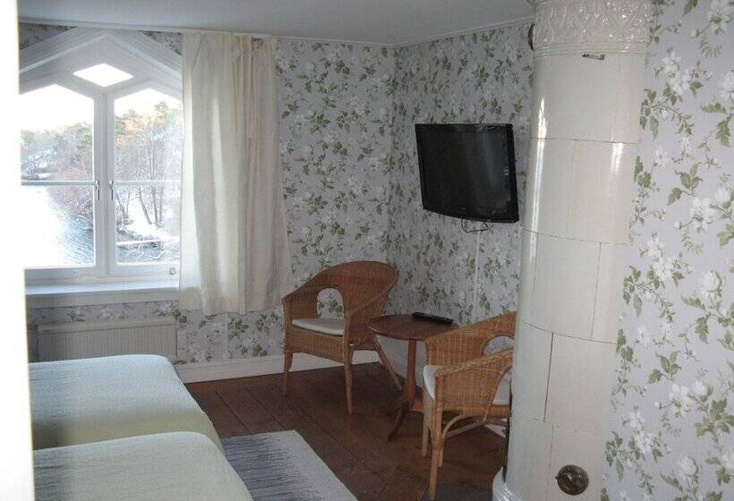 פנסיון Klubbensborg