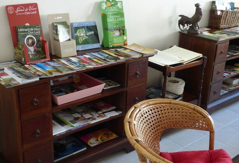 بنسيون La Pomélie