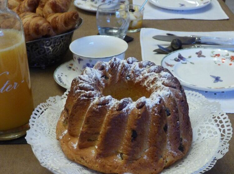 بنسيون La Pomélie