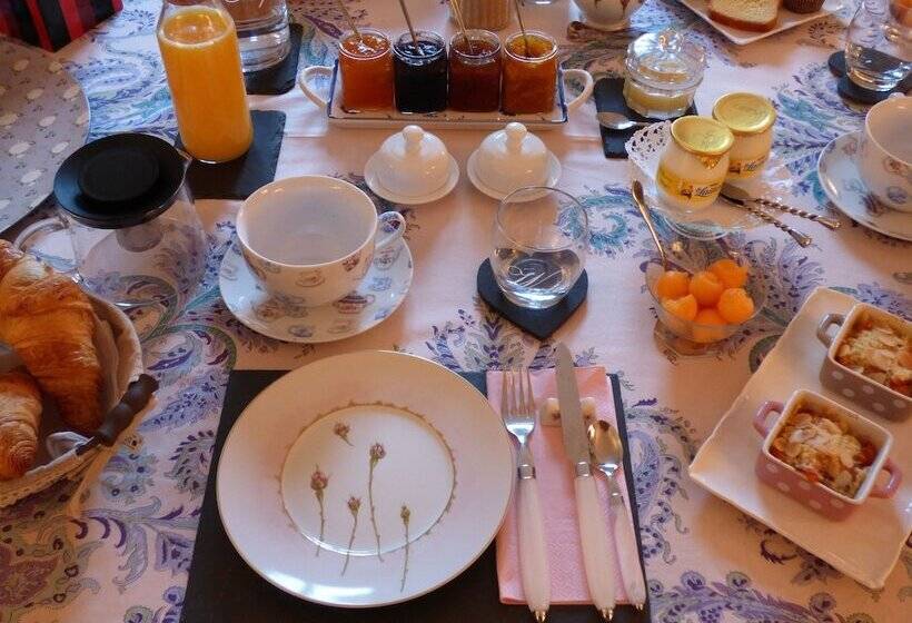 بنسيون La Pomélie