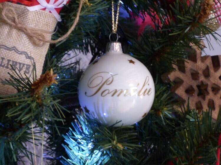 بنسيون La Pomélie