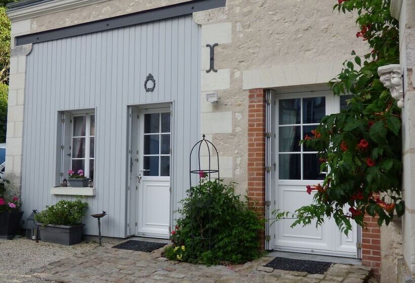 بنسيون La Pomélie