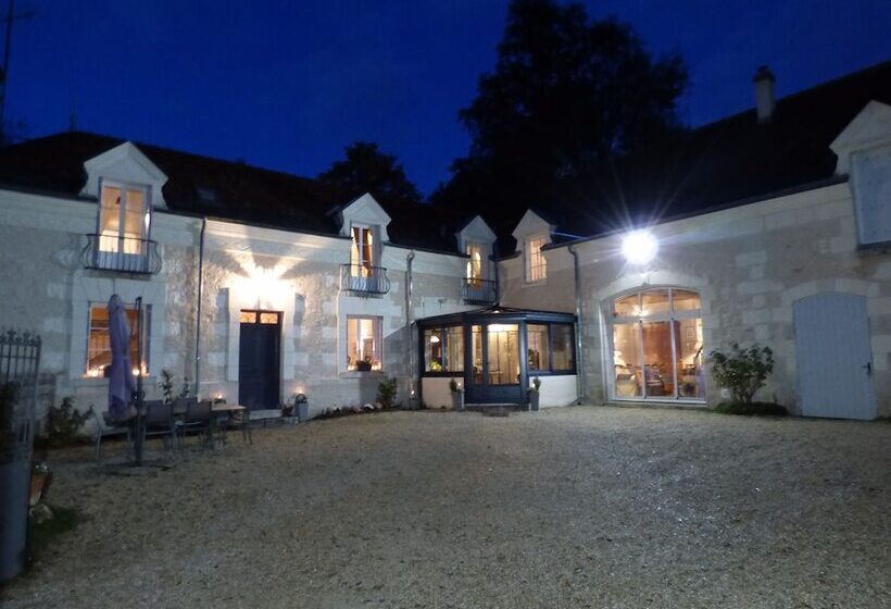 بنسيون La Pomélie