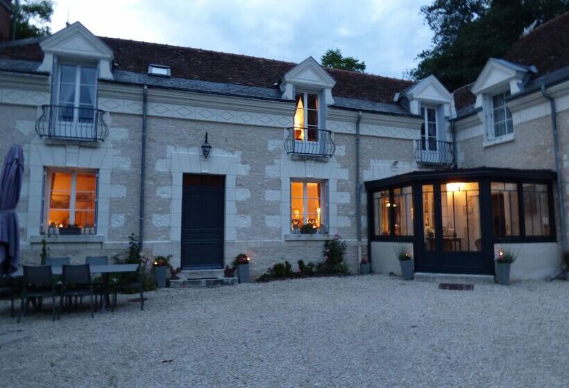 بنسيون La Pomélie