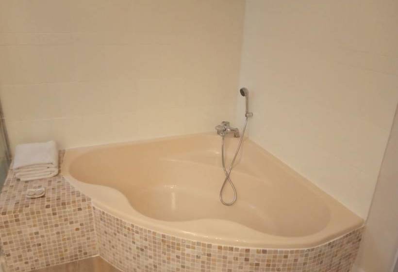 Пансион Le Pain Perdu