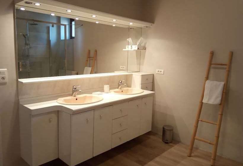 Пансион Le Pain Perdu