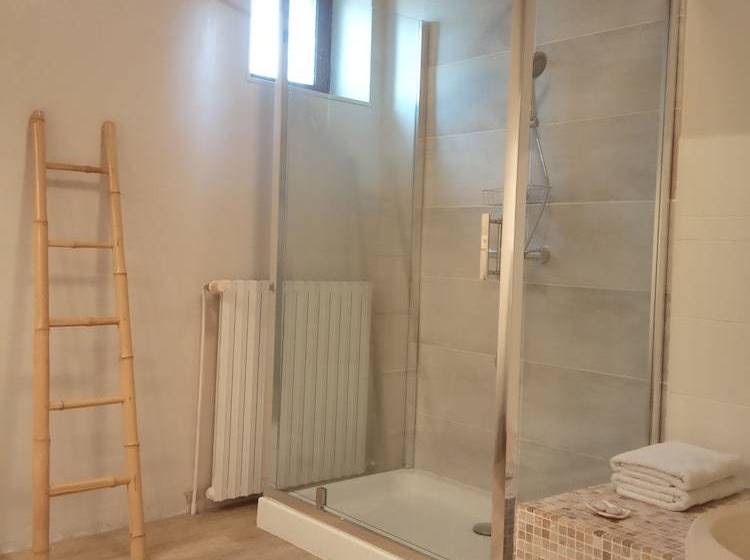 Пансион Le Pain Perdu