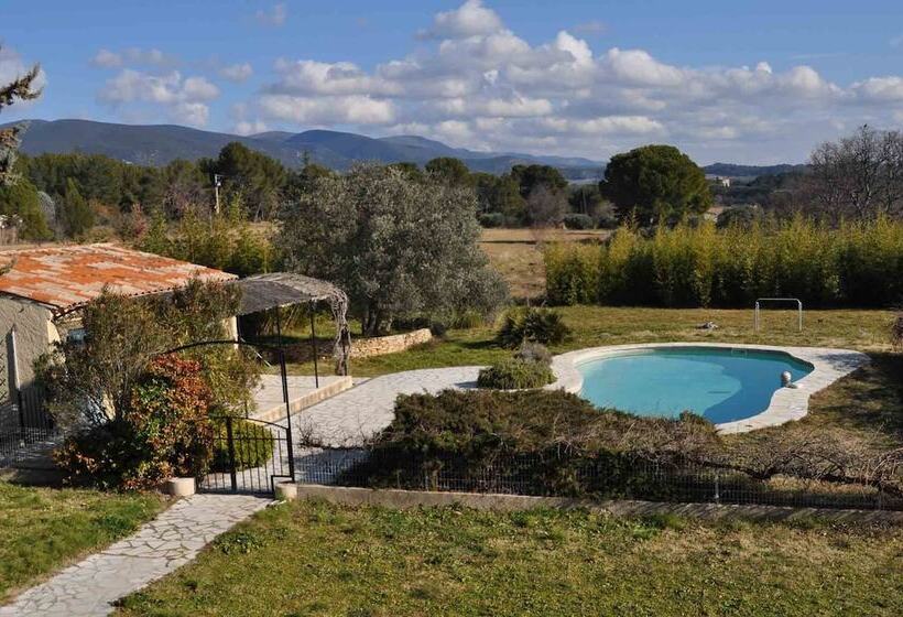 膳宿费 Le Samaro Chambres D Hotes