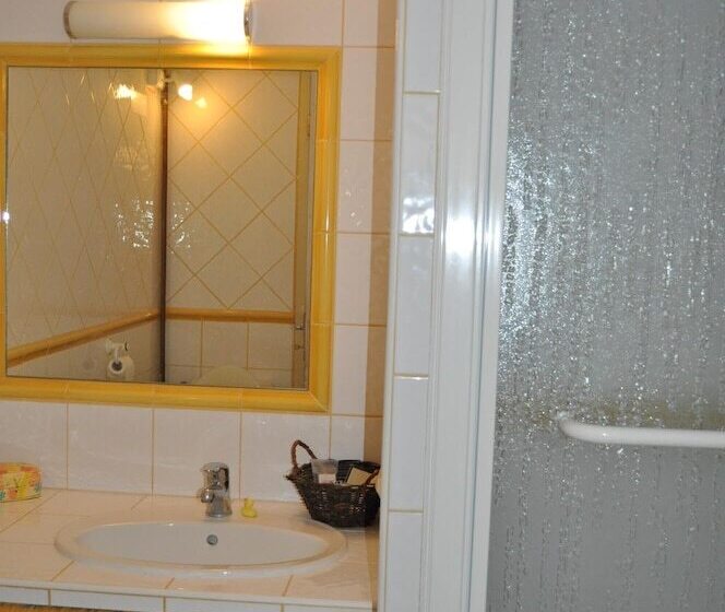 膳宿费 Le Samaro Chambres D Hotes