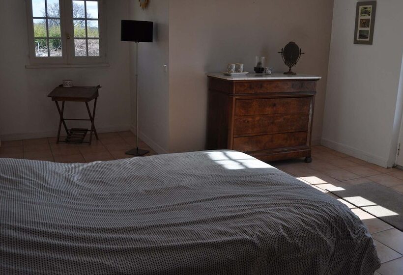 膳宿费 Le Samaro Chambres D Hotes