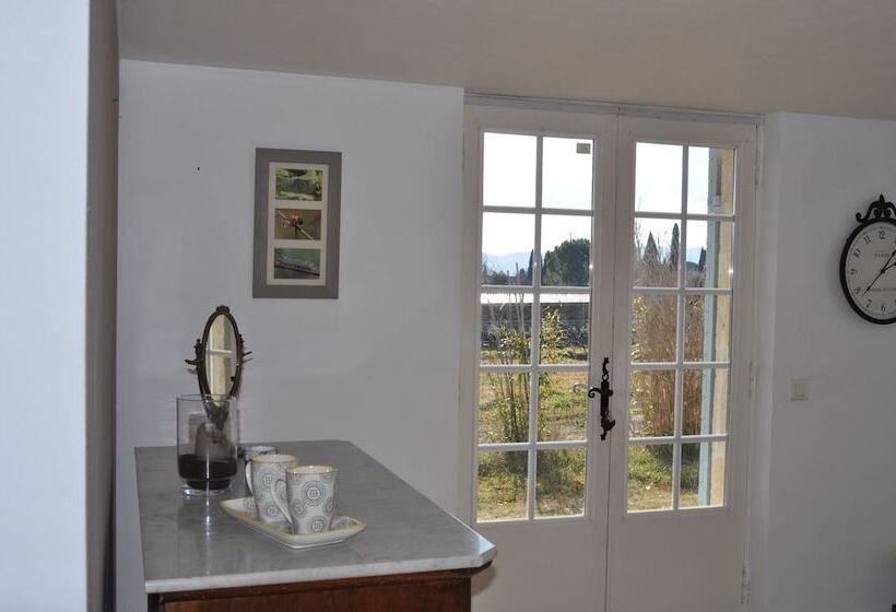 膳宿费 Le Samaro Chambres D Hotes