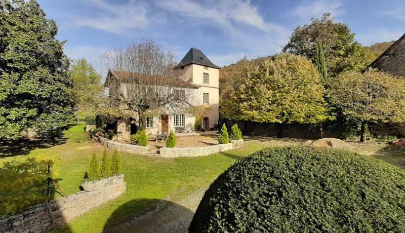 ペンション Les Gris