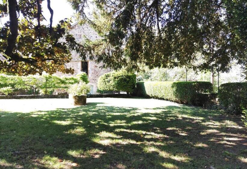 ペンション Les Gris