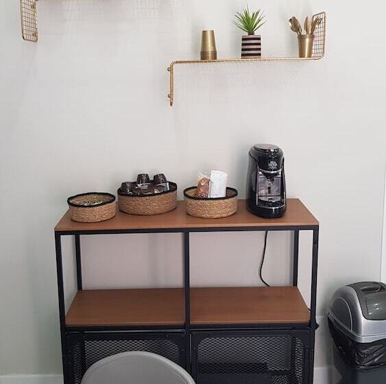 ペンション Little Rose Guest House