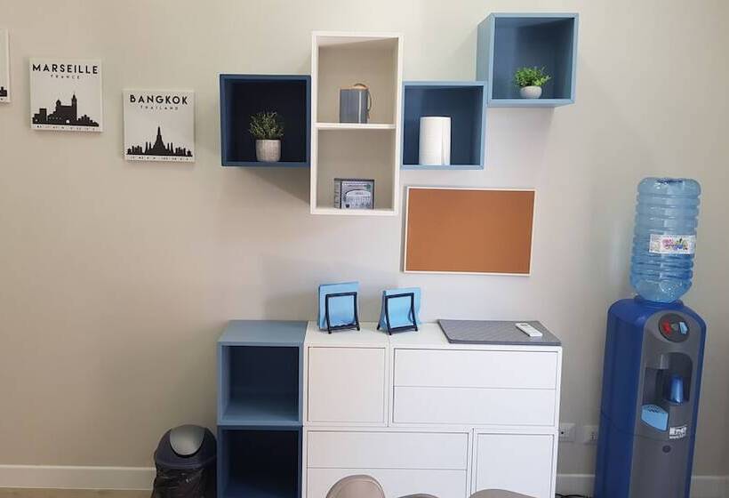 ペンション Little Rose Guest House