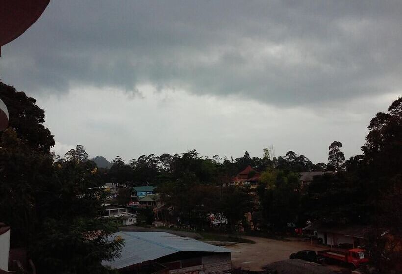 ペンション Lizzie Villa Guest House