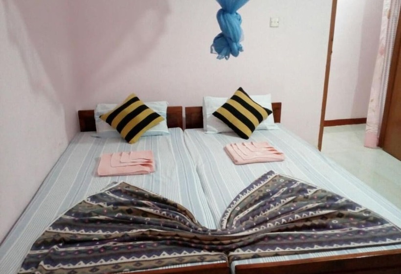 ペンション Lizzie Villa Guest House