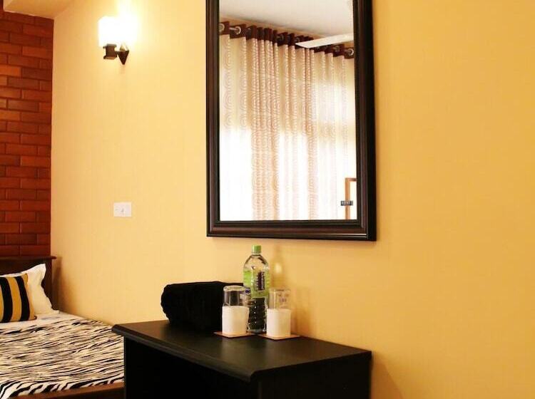 ペンション Lizzie Villa Guest House