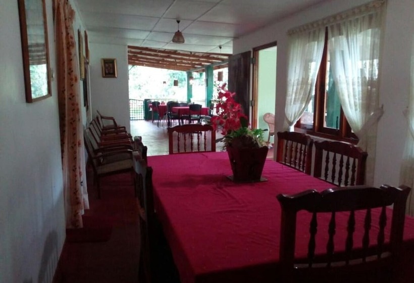 ペンション Lizzie Villa Guest House