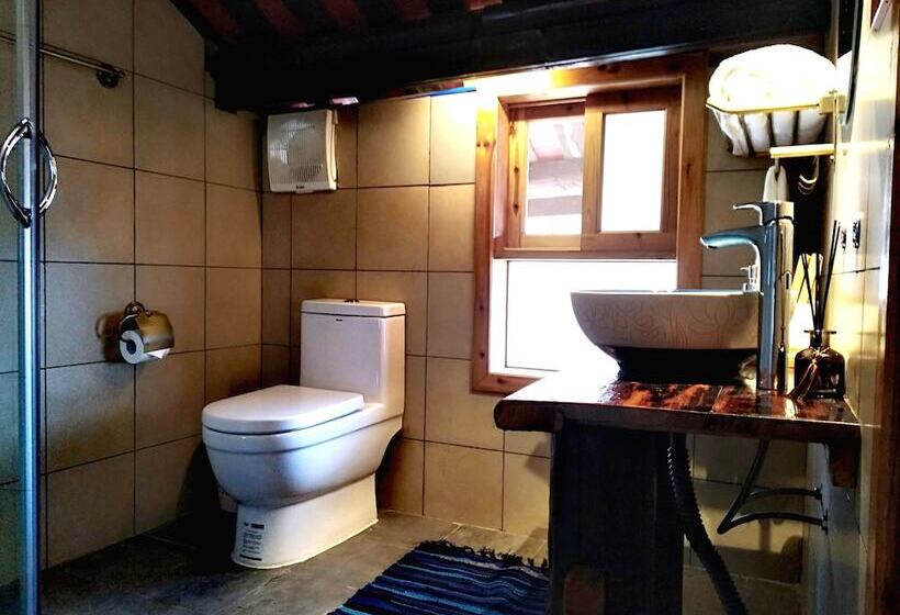 膳宿费 Lost World Sanjiang Guest House