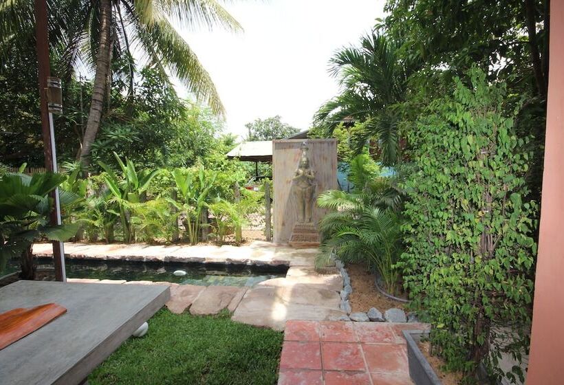 پانسیون Manuelaeric Homestay