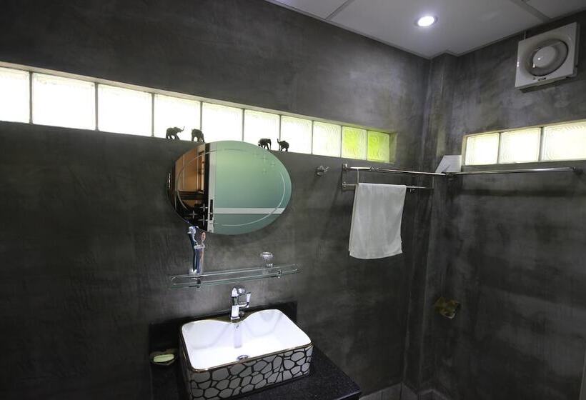 پانسیون Manuelaeric Homestay